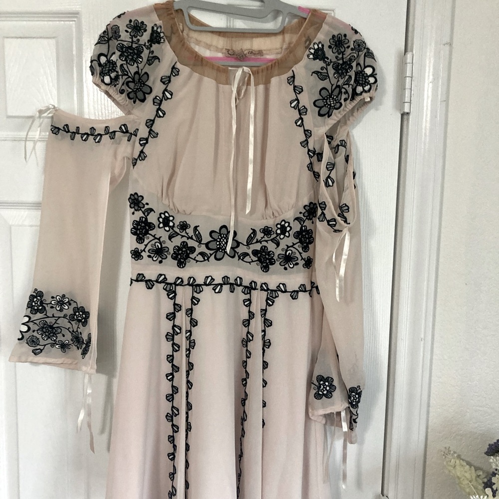 For Love & Lemons Mini dress